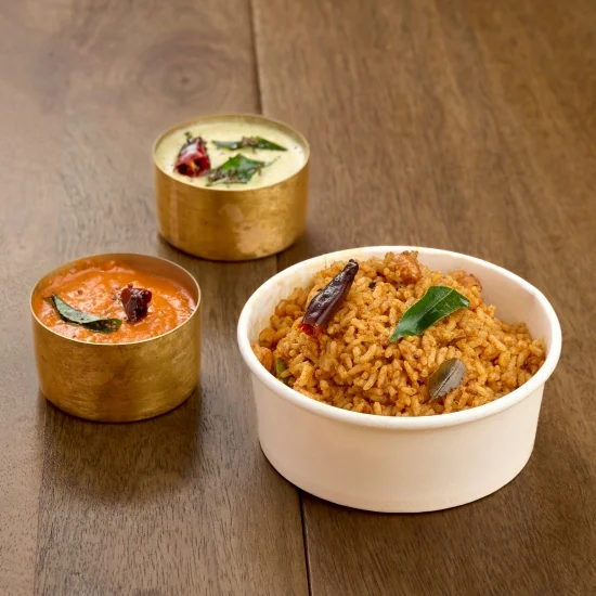 Puliyogari